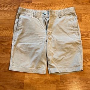North face shorts